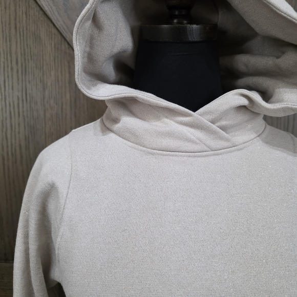 Lululemon Loungeful Cropped Hoodie - Picture 2 of 4